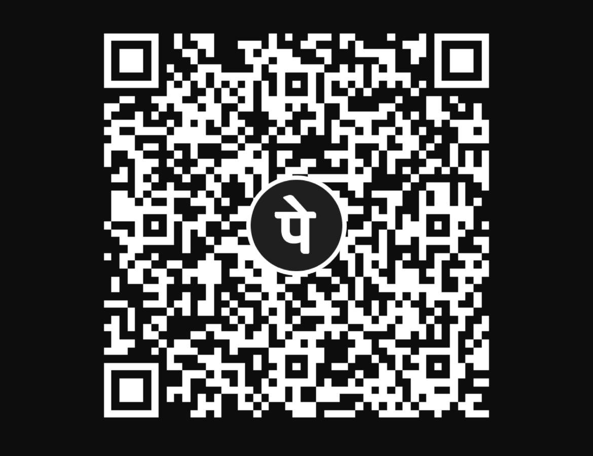 QR code for ssvp.vinod4@ybl